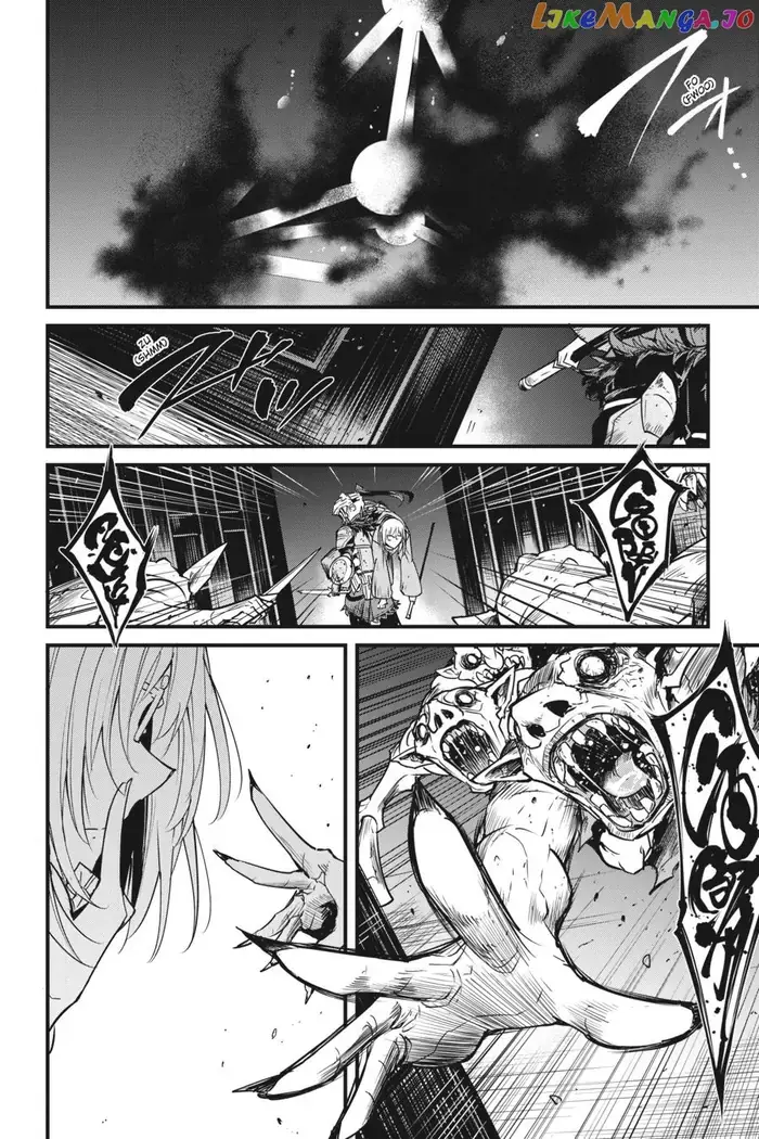 Goblin Slayer: Side Story Year One Chapter 39 image 19_optimized_optimized